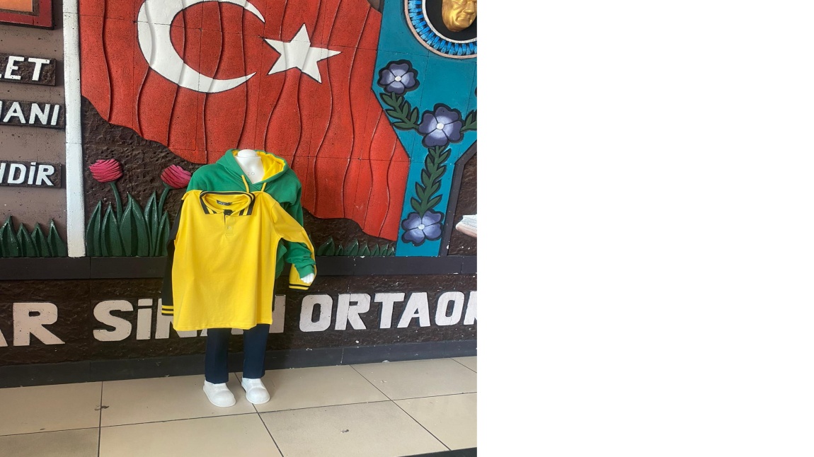 2025-2026 Eğitim Öğretim Yılı Okul Kıyafeti